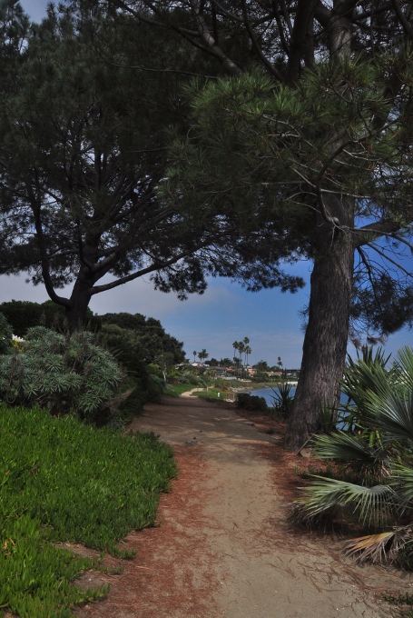 La Playa walk on Shelter Island